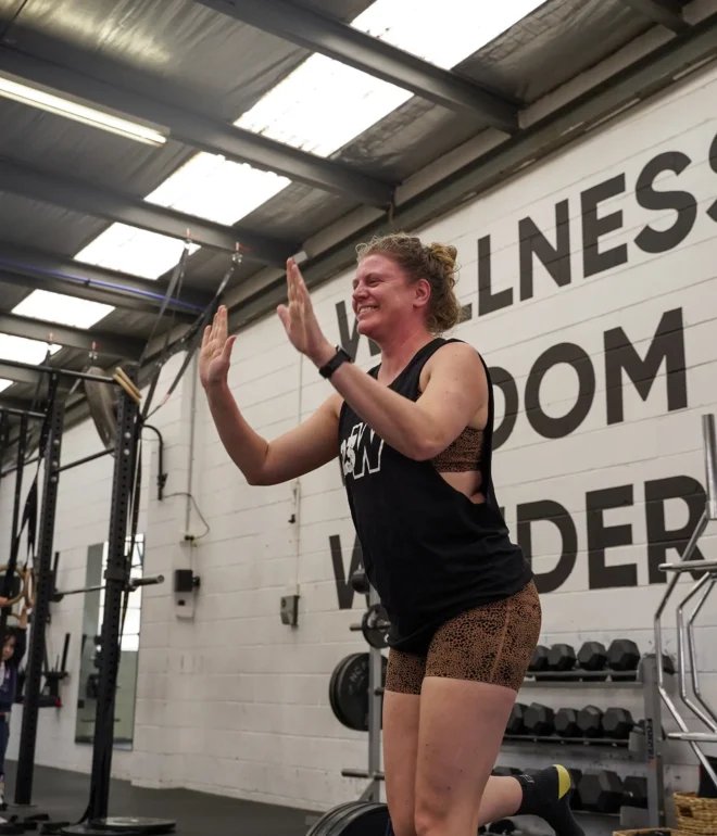 23W Essendon