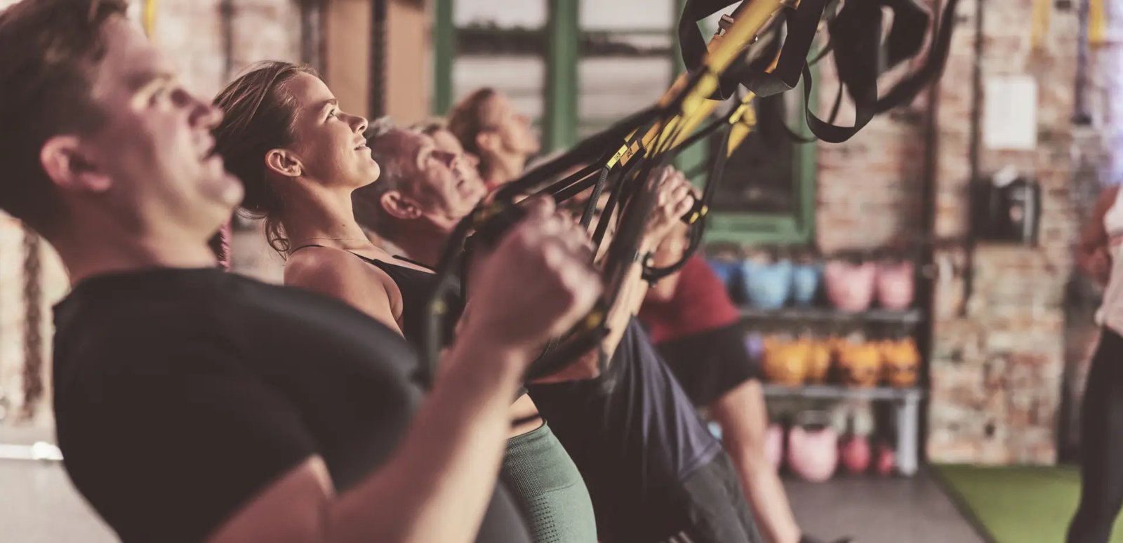 38X Pilates