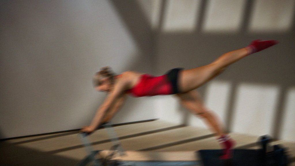 4ME Pilates - Eltham