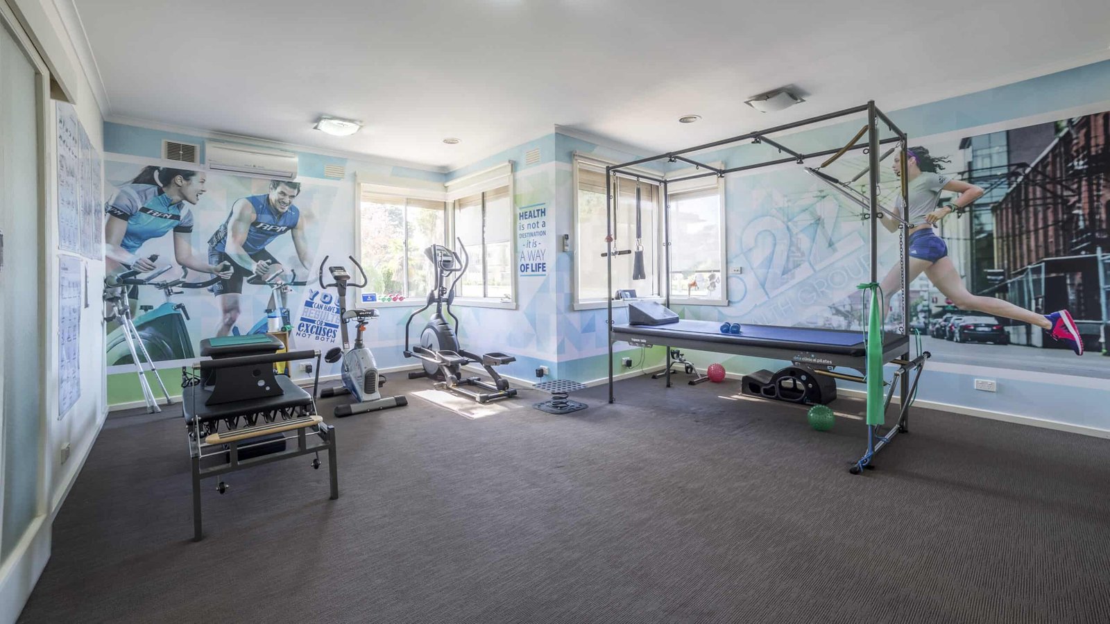 a2z Health Group