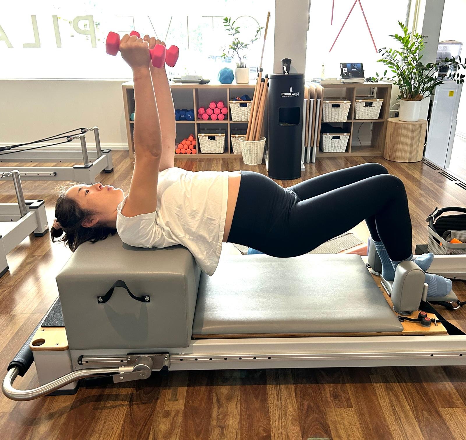 Active Pilates Studio — photo 3