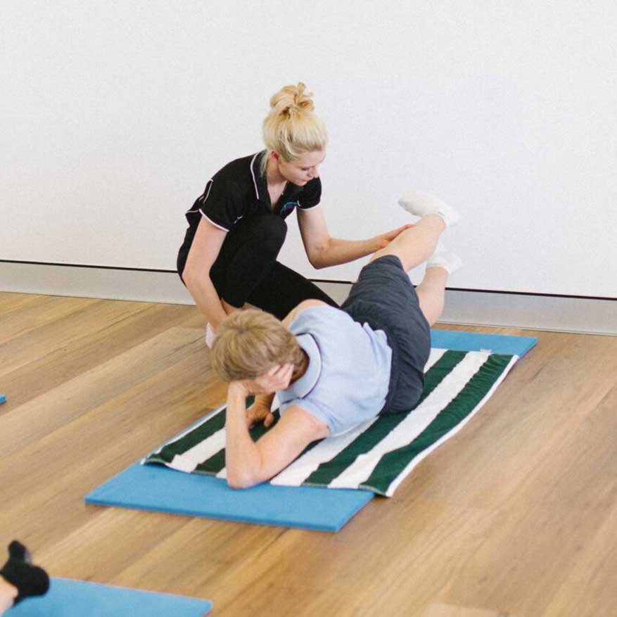 Agility Physiotherapy & Pilates Bulimba
