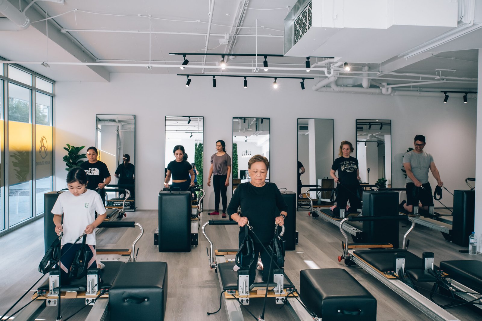 Align Studios