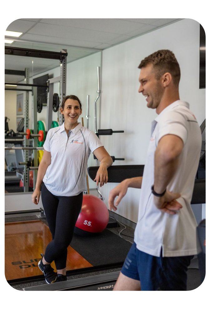 Allied Family Physiotherapy Narangba