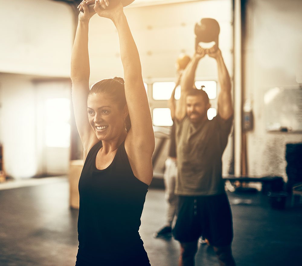 Atmosphere Health & Fitness Club