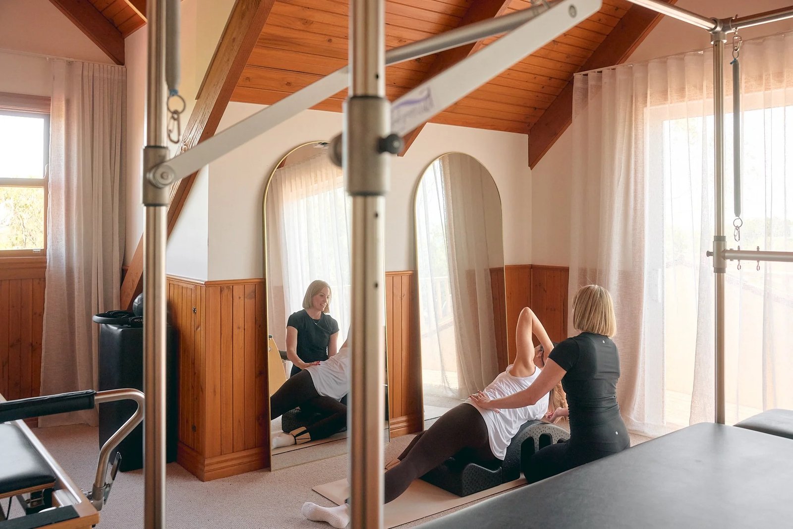 Avera Pilates