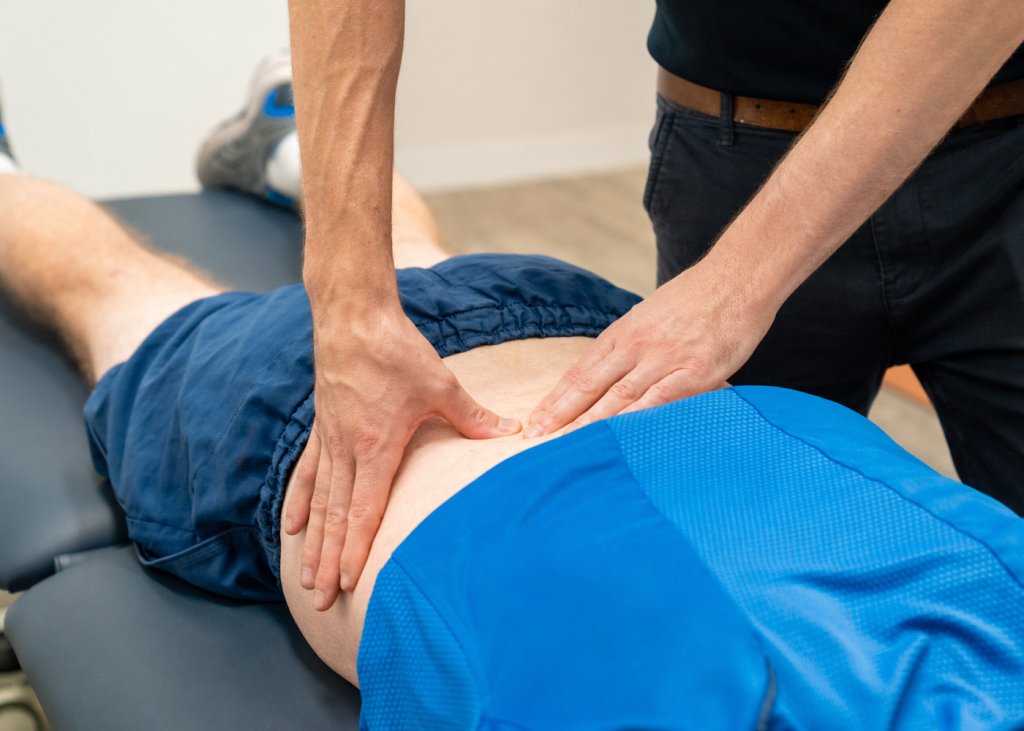 Back to Health Physiotherapy