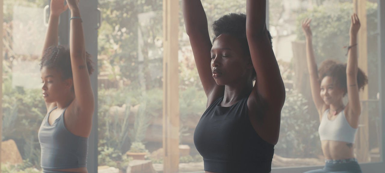 Belong Pilates and Wellness