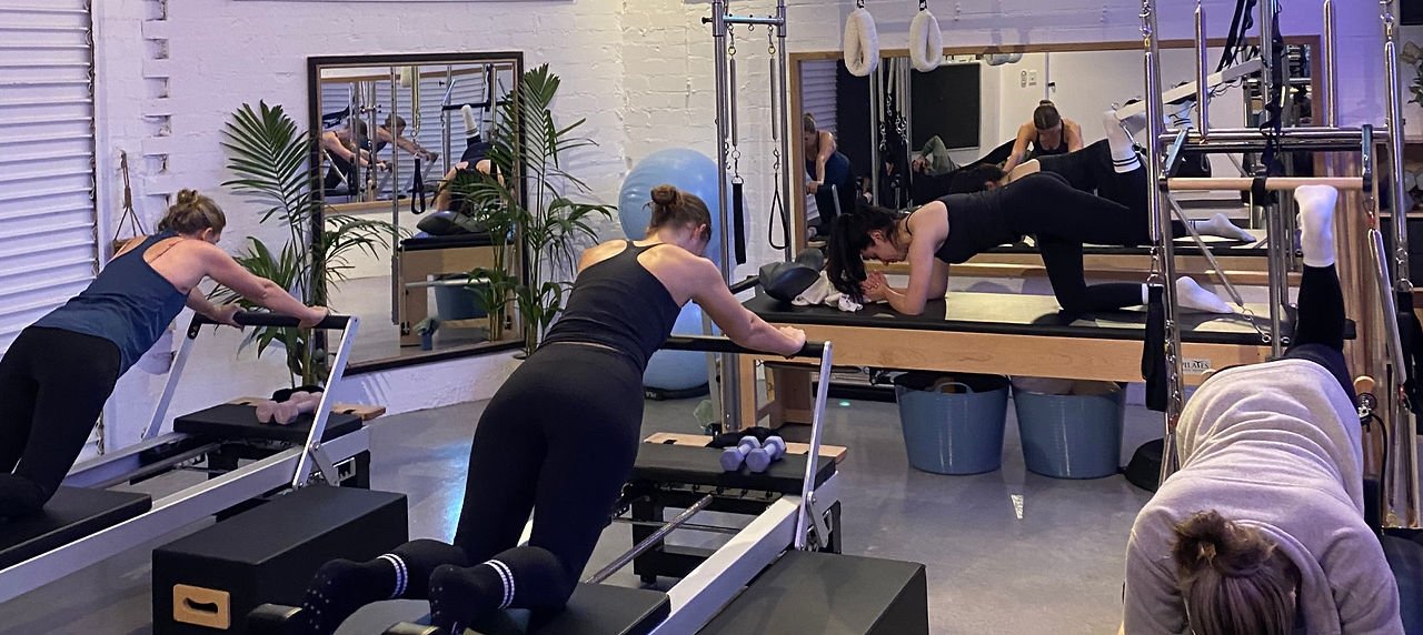Body Form Pilates Education and Physiotherapy/Pilates Studio in Mona Vale