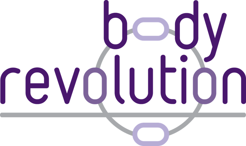 Body Rev­o­lu­tion Pilates