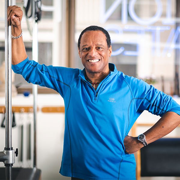 BONDI JUNCTION PILATES