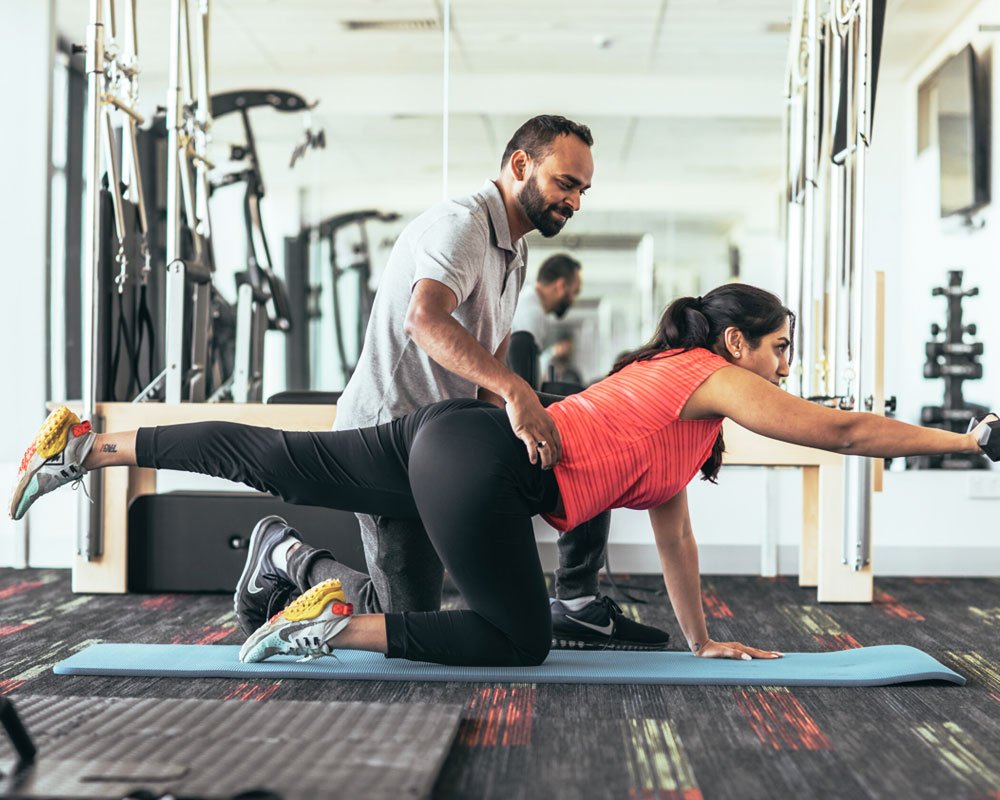 Braybrook Physio & Allied Health Clinic