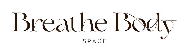 Breathe Body Space