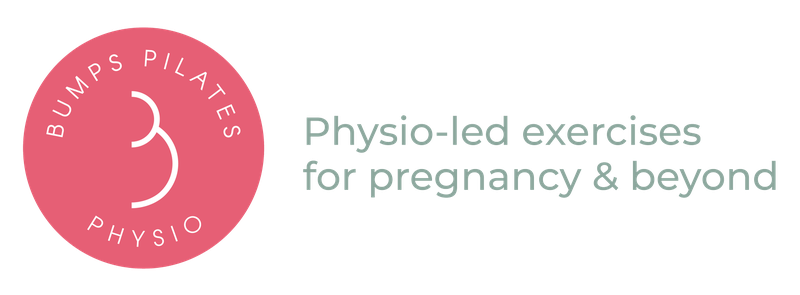 Bumps Pilates
