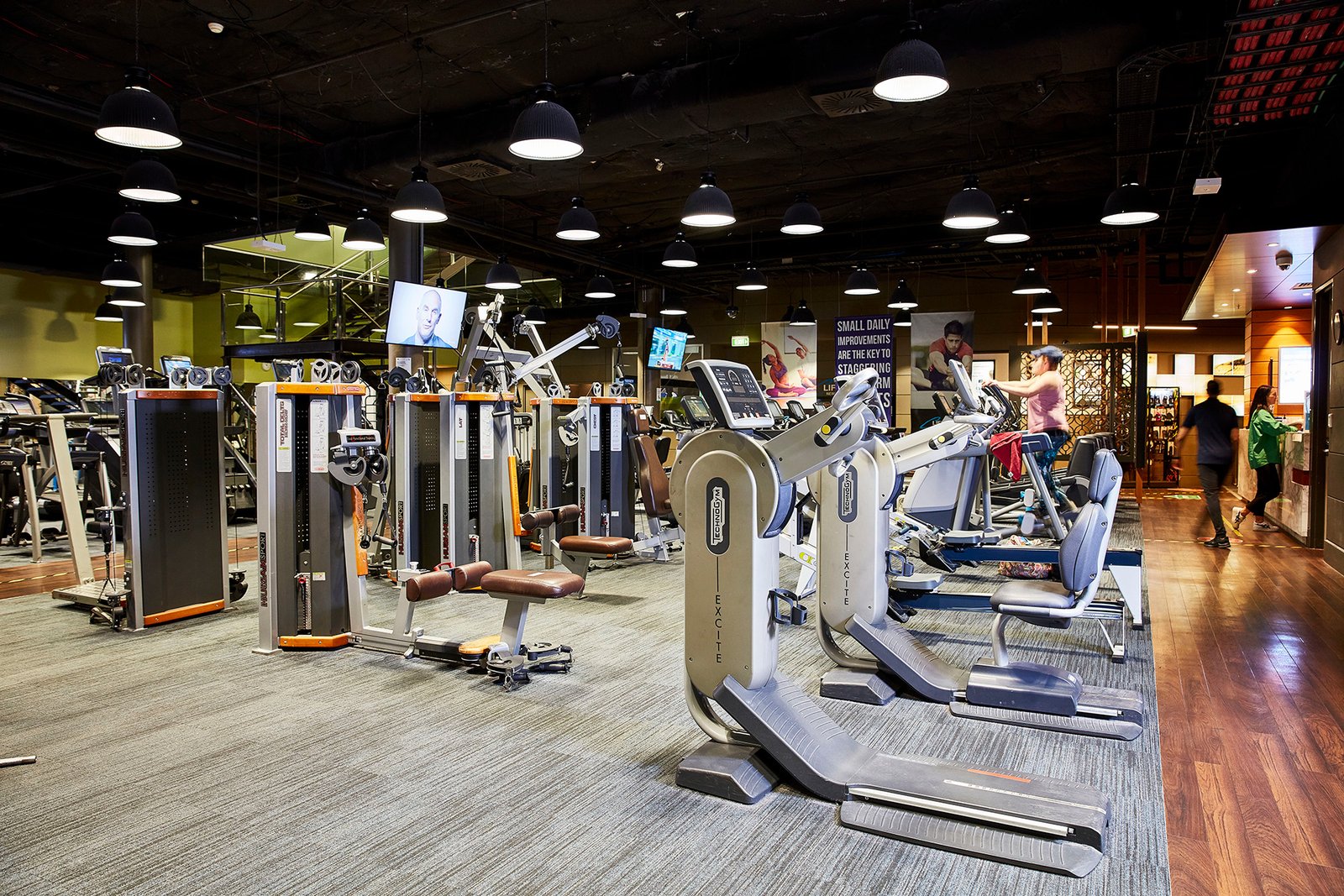 C-Life Health Club