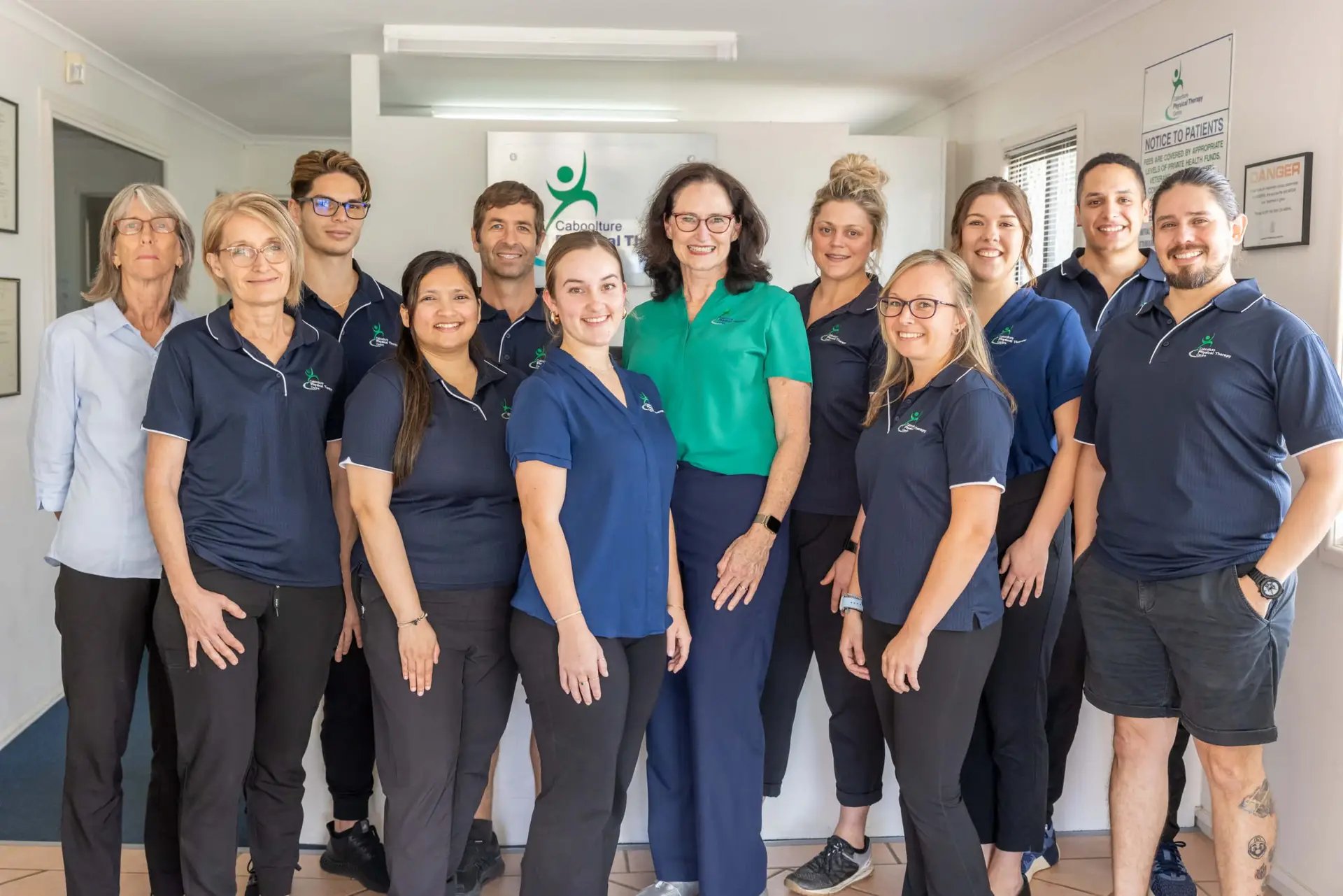 Caboolture Physical Therapy Centre