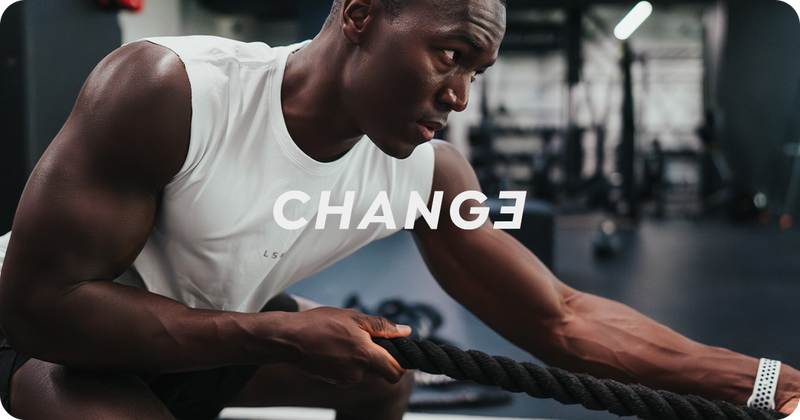 CHANGE Pagewood