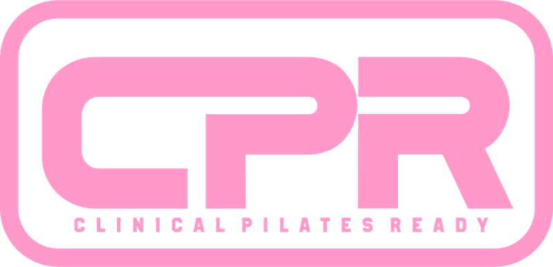 Clinical Pilates Ready