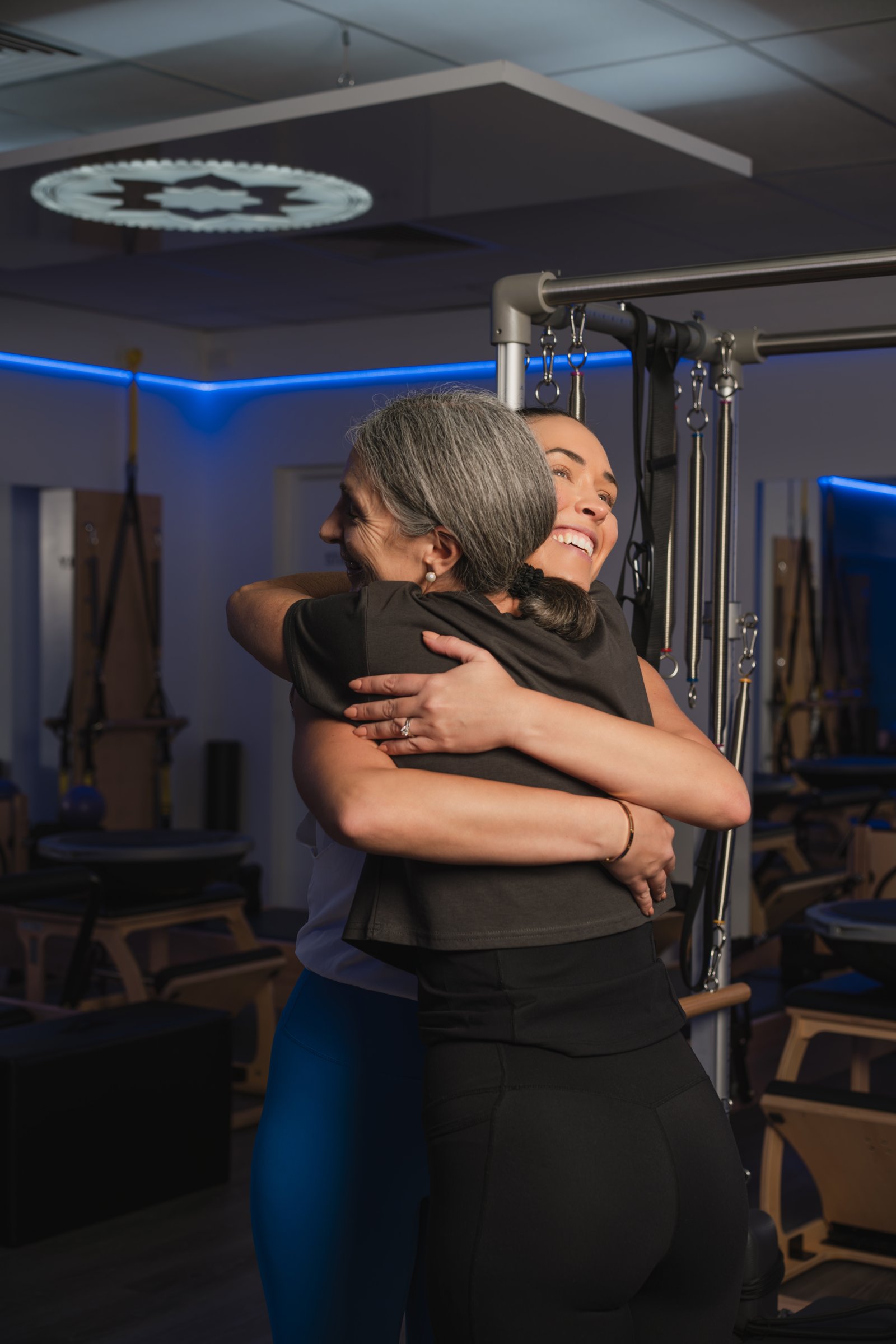 Club Pilates Cornubia — photo 3