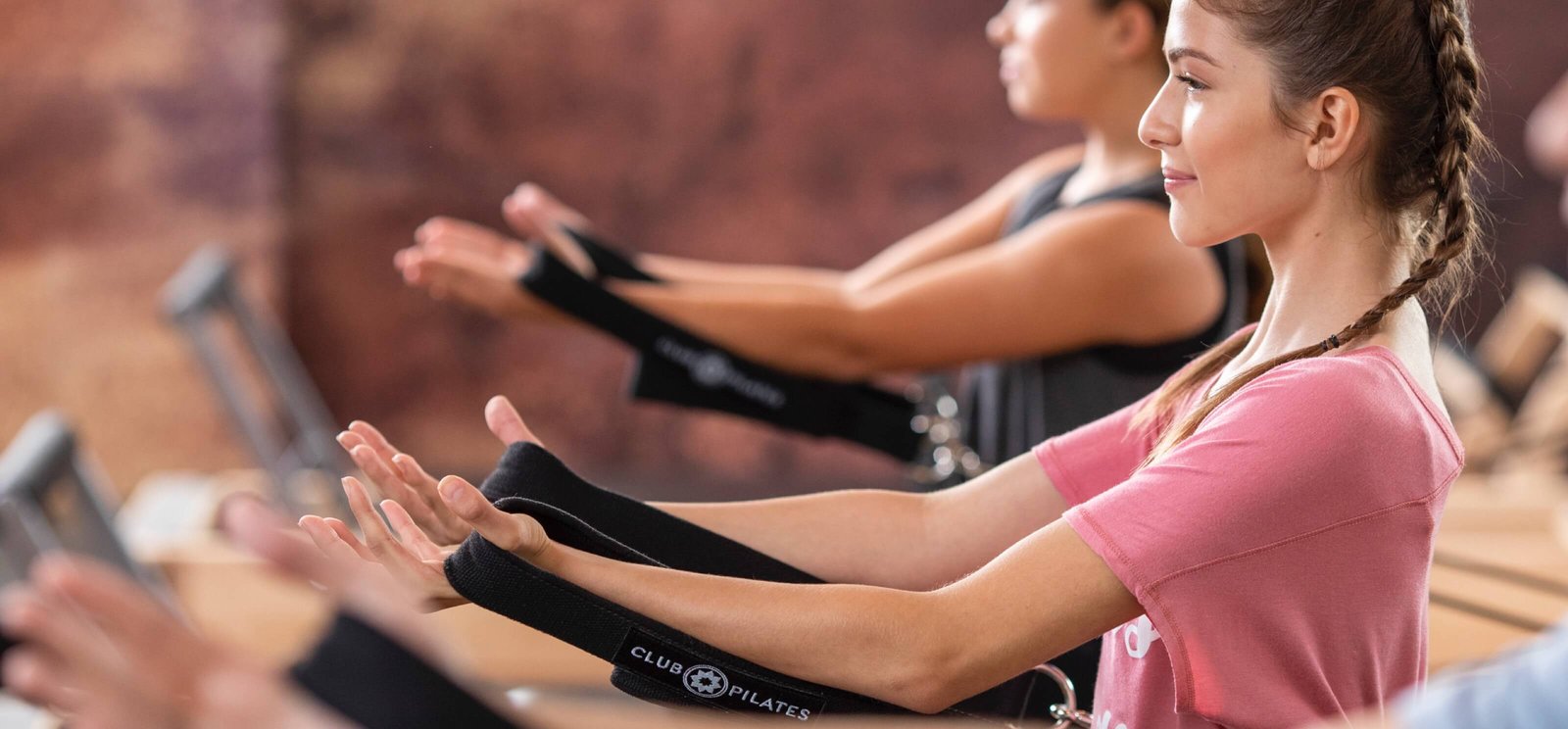 Club Pilates
