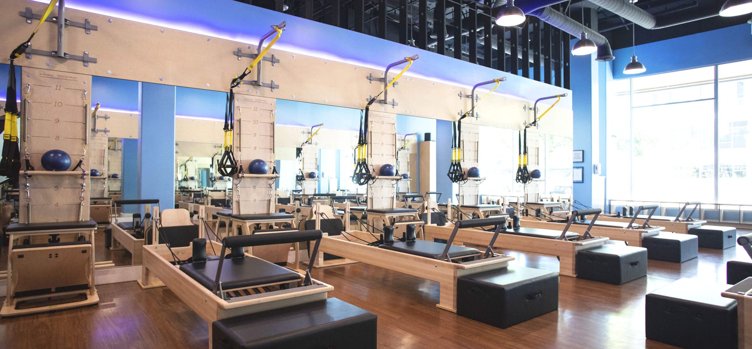 Club Pilates