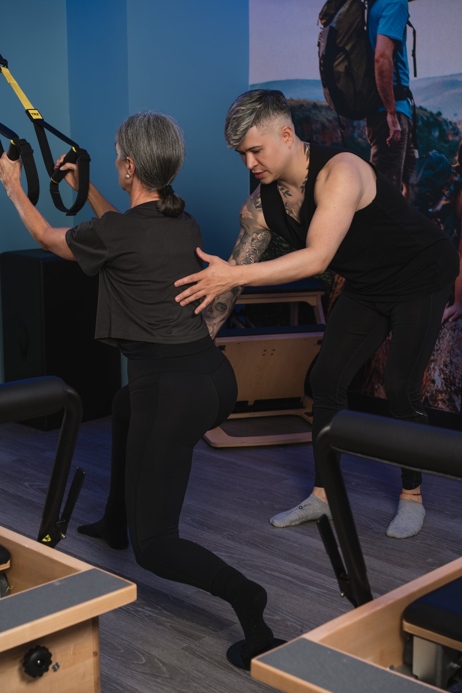 Club Pilates Springwood — photo 2