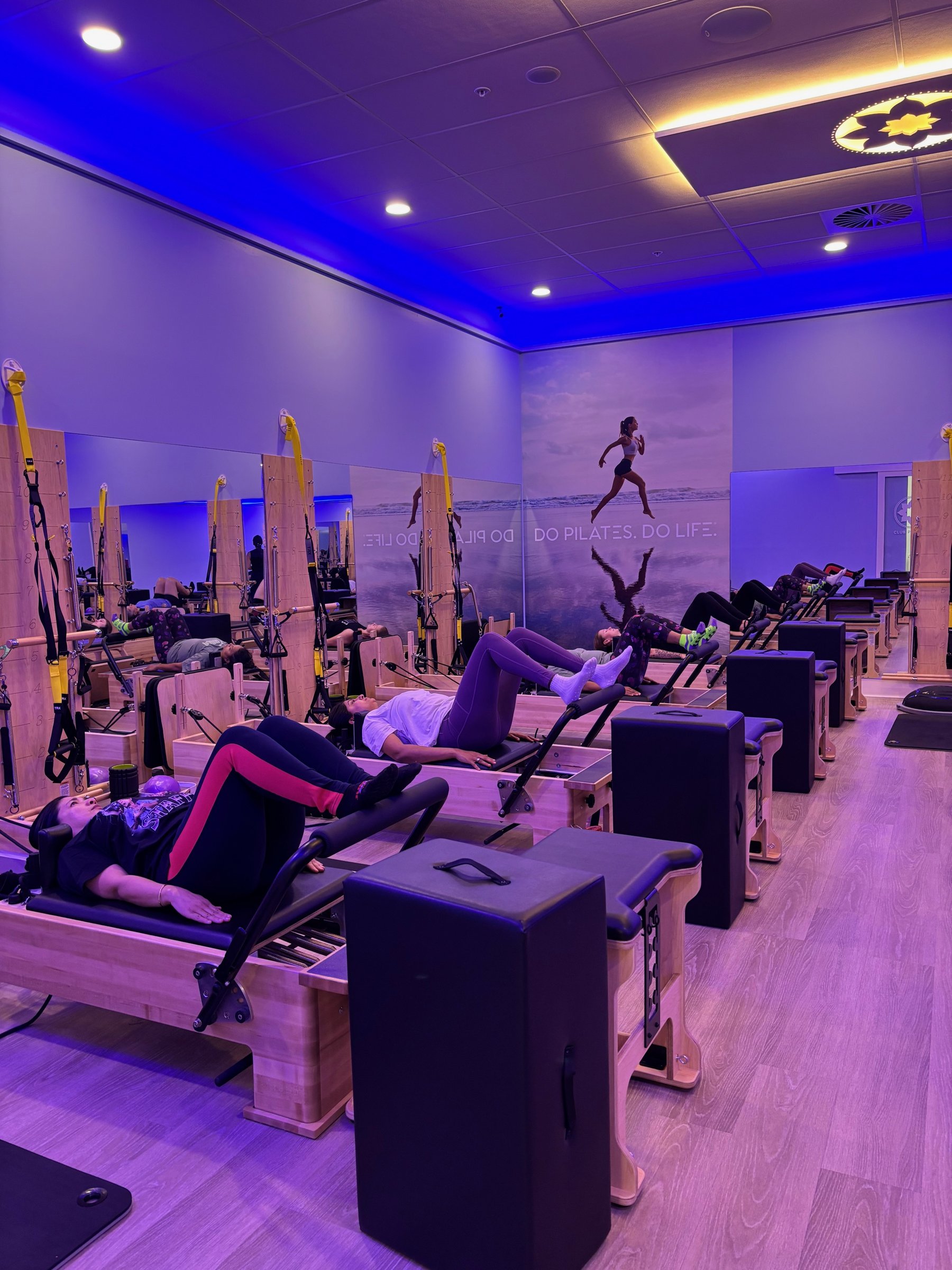 Club Pilates Stanhope Gardens — photo 2