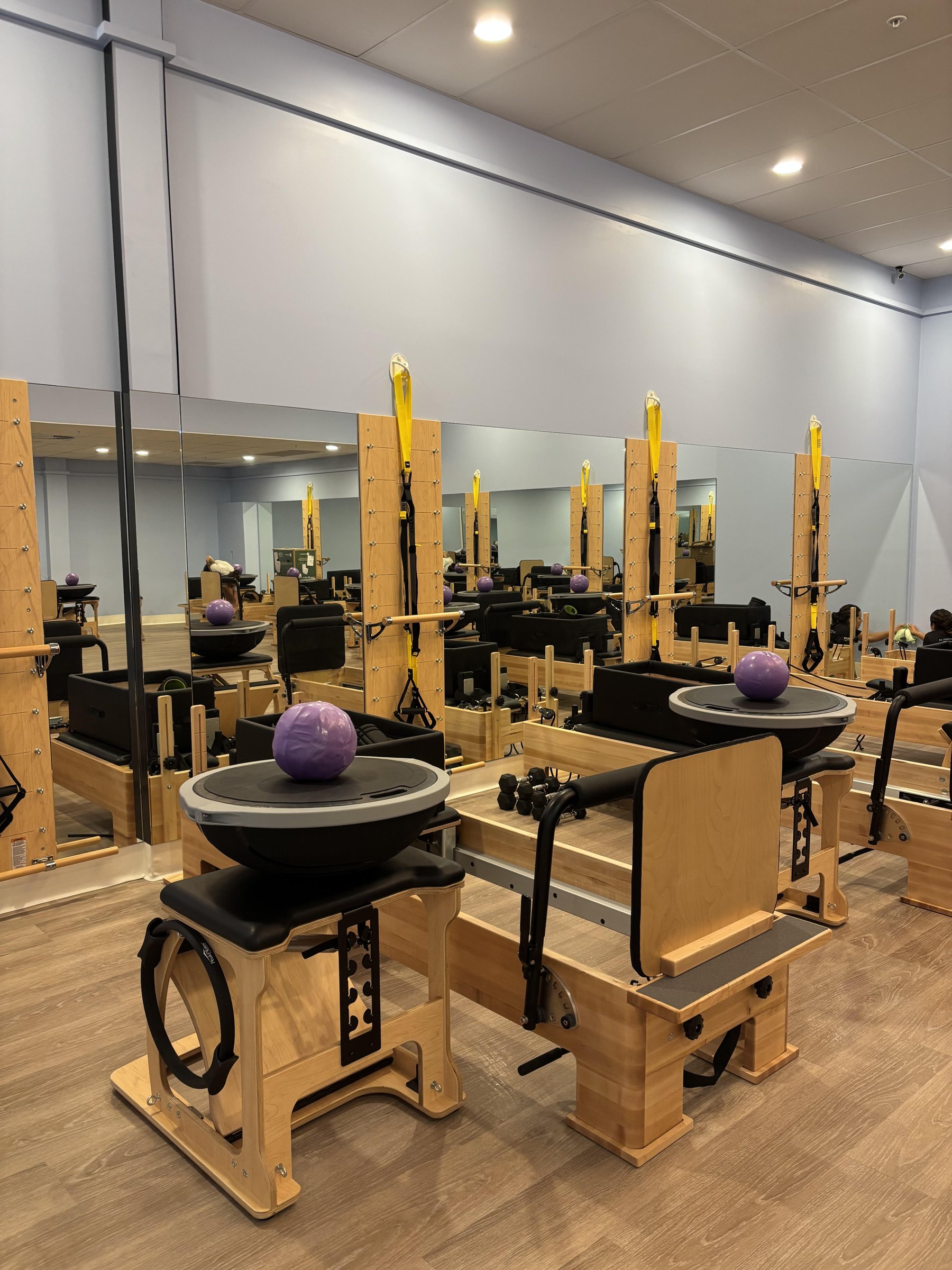 Club Pilates Stanhope Gardens — photo 3