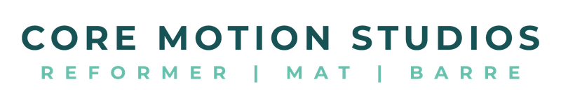Core Motion Studios