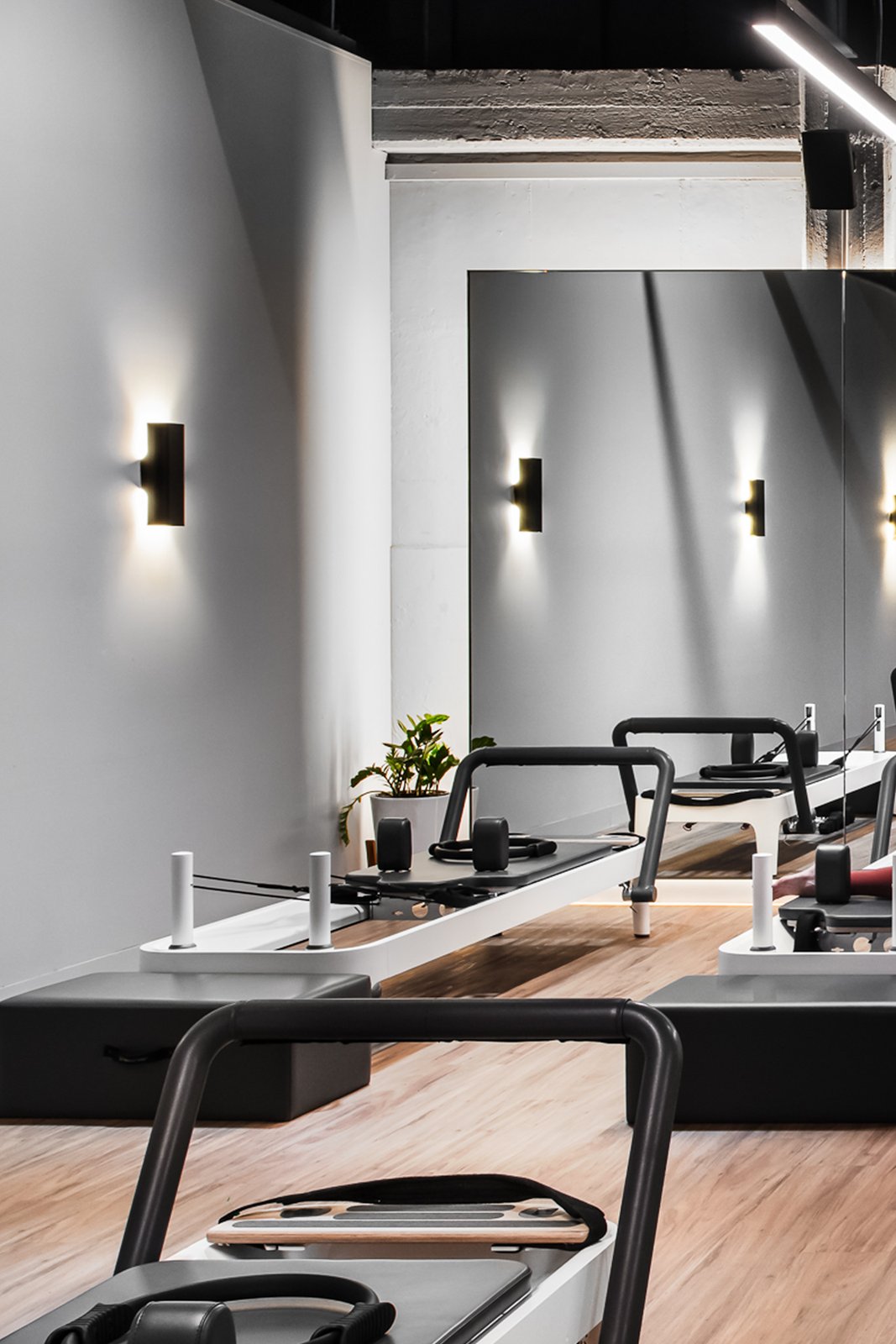 CorePlus Ascot Vale - Pilates Yoga Reformer