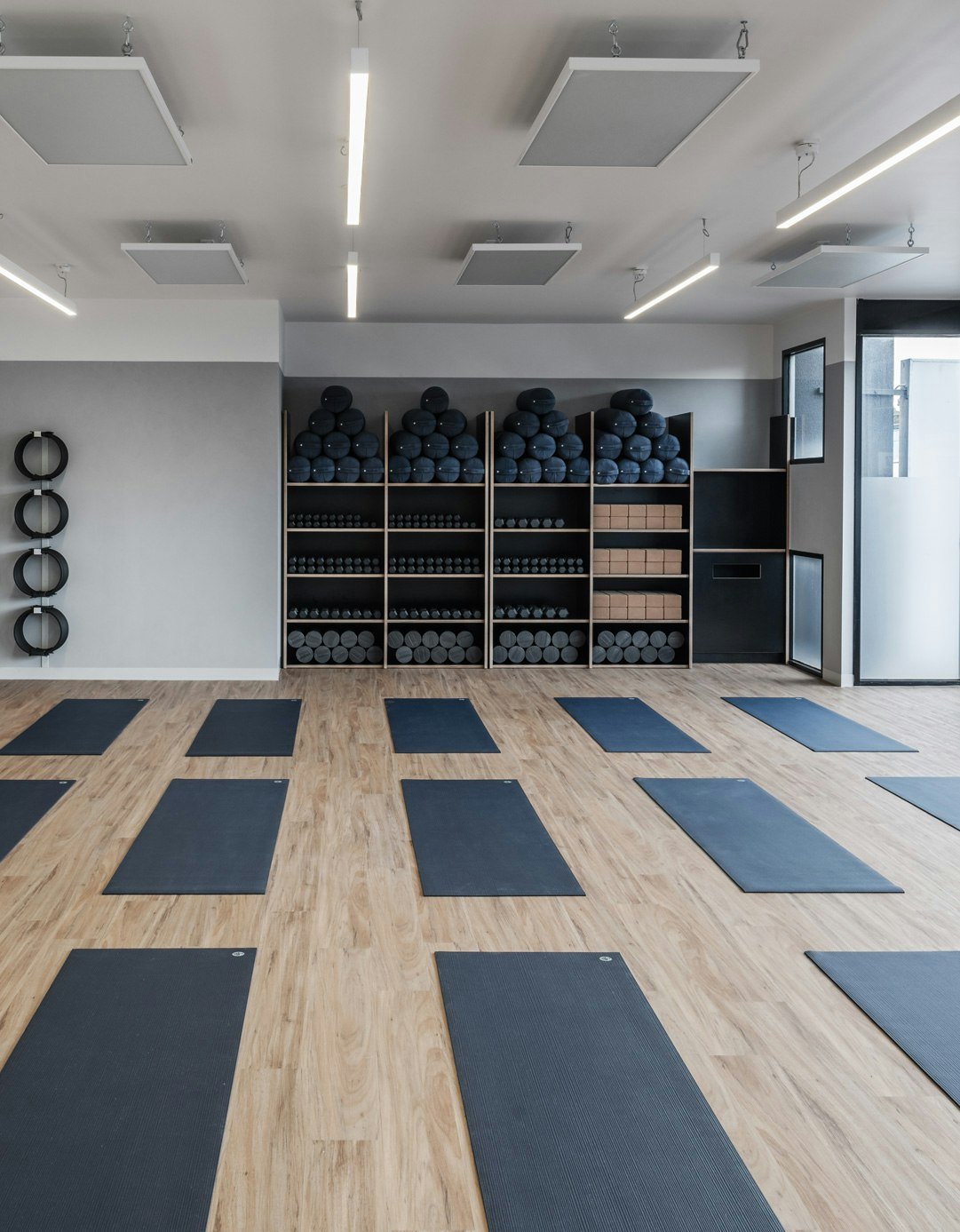 CorePlus Balwyn - Pilates Yoga Reformer