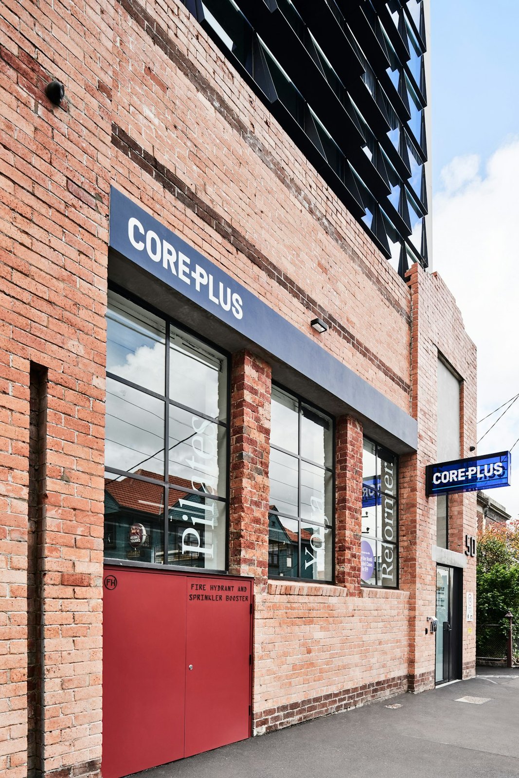 CorePlus Collingwood - Pilates Yoga Reformer