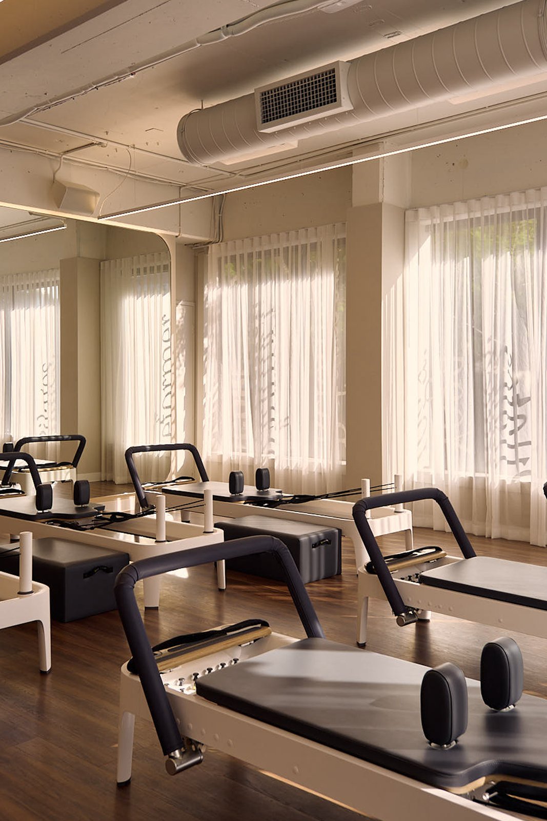 CorePlus Darlinghurst - Pilates Yoga Reformer