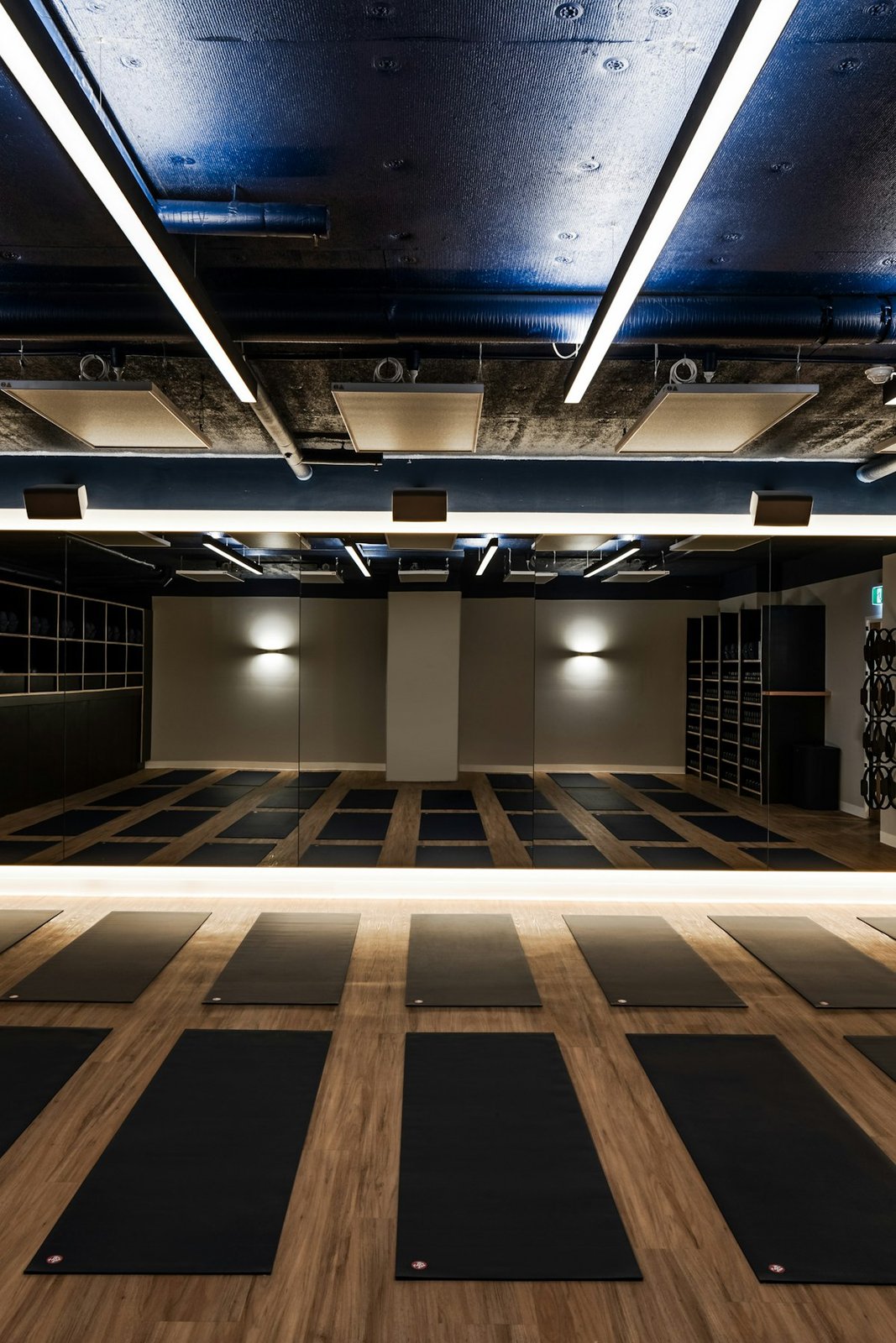 CorePlus Elsternwick - Pilates Yoga Reformer