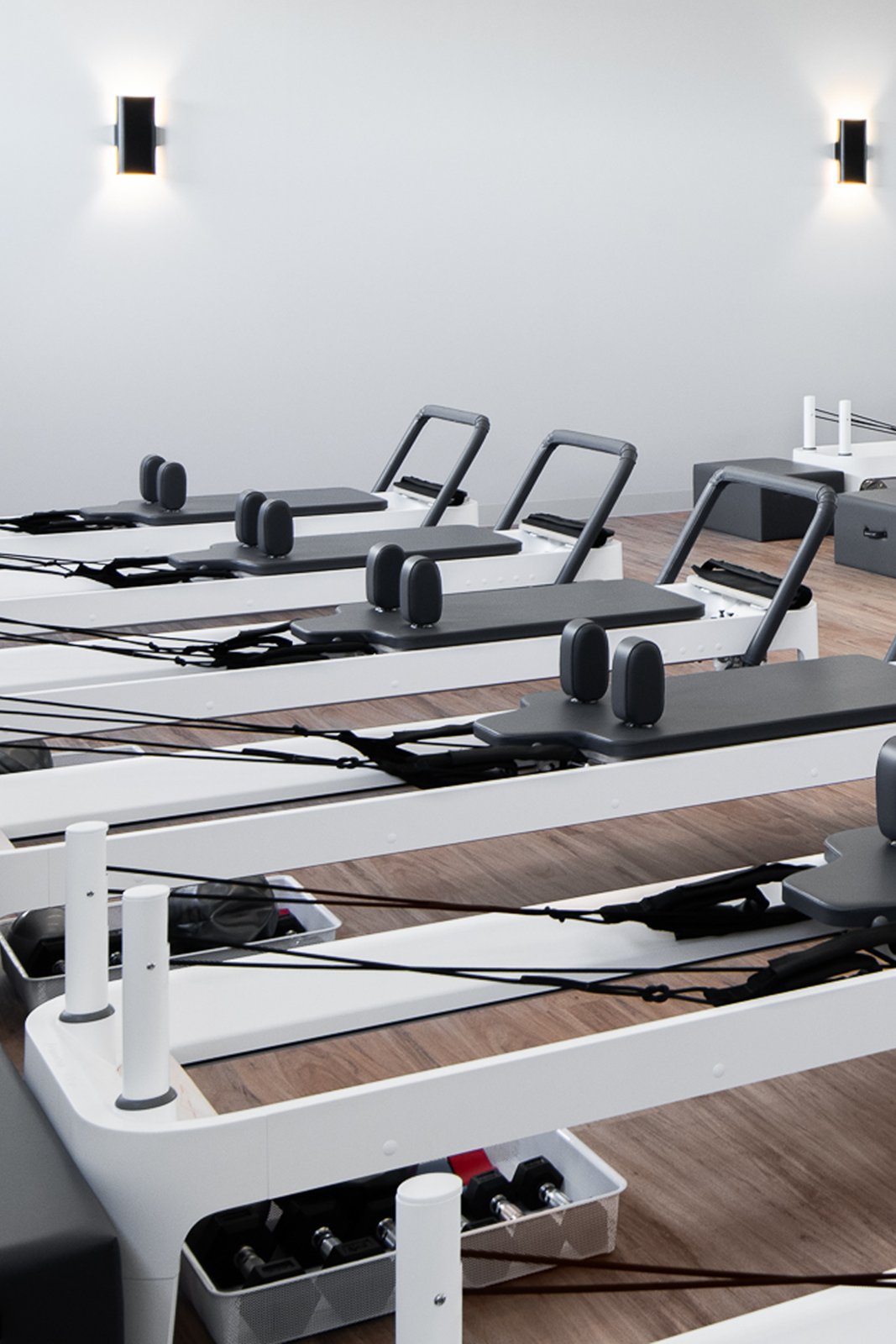 CorePlus Eltham - Pilates Yoga Reformer