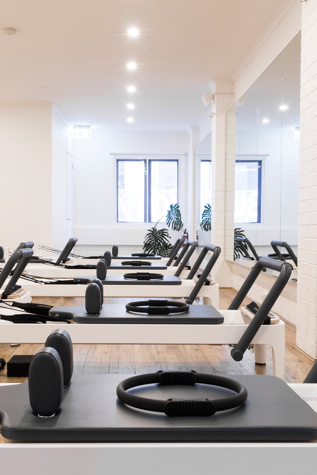 CorePlus Hawthorn East - Pilates Yoga Reformer