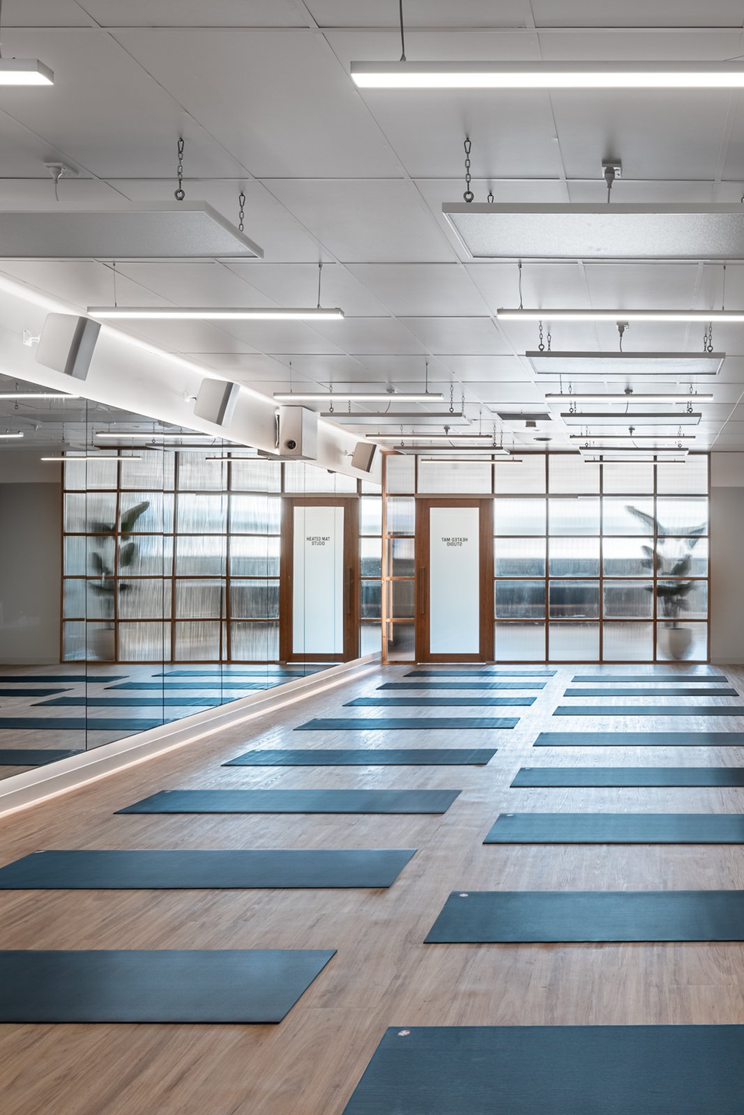 CorePlus Ivanhoe
