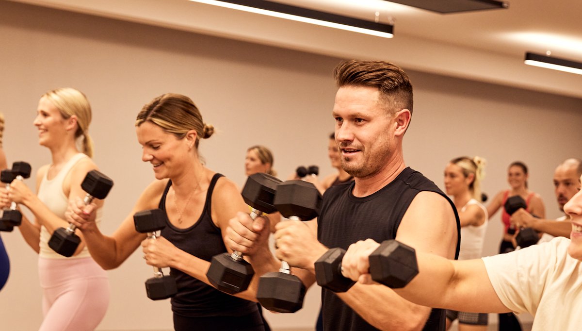 CorePlus Mitcham - Pilates Yoga Reformer