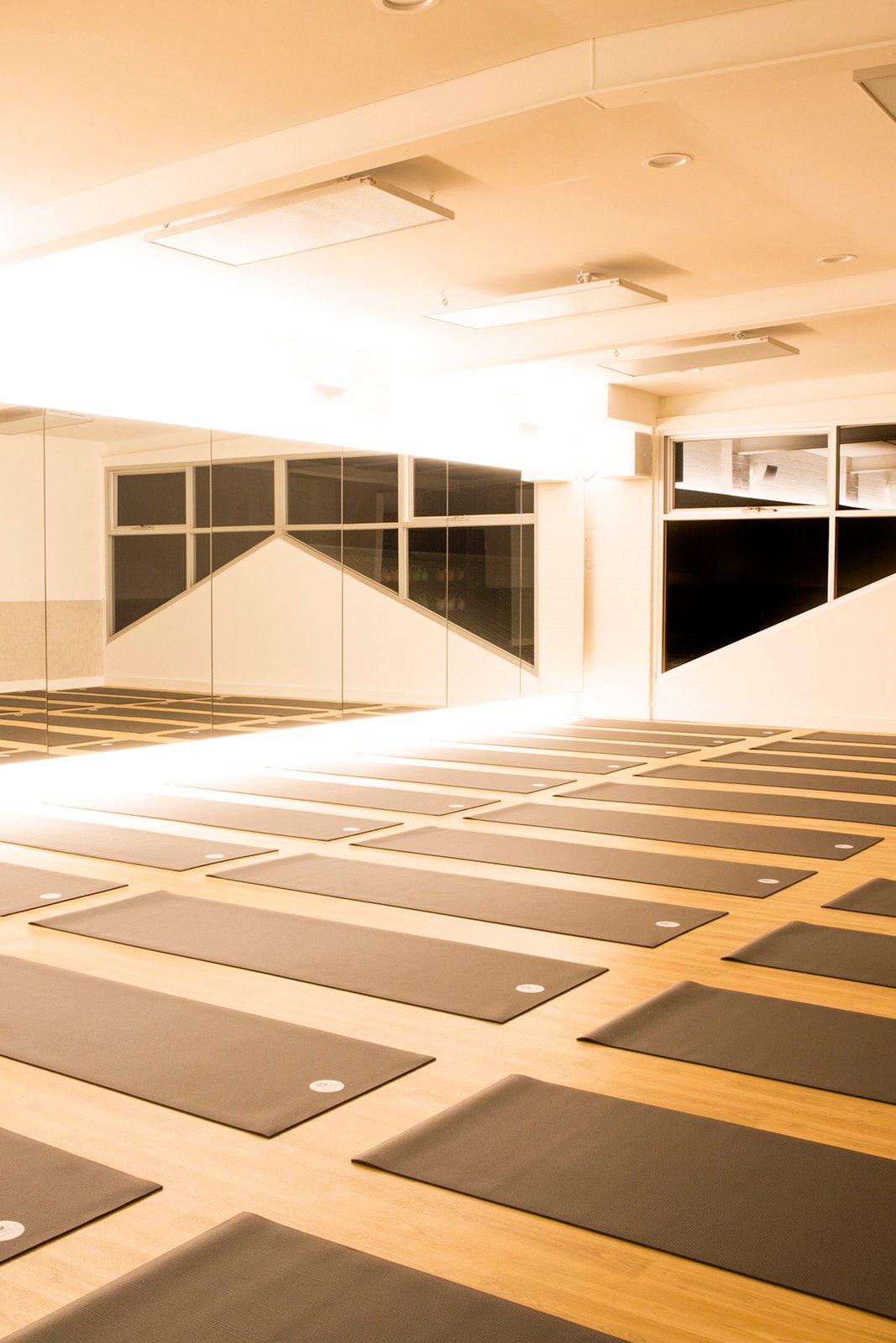 CorePlus Port Melbourne - Pilates Yoga Reformer