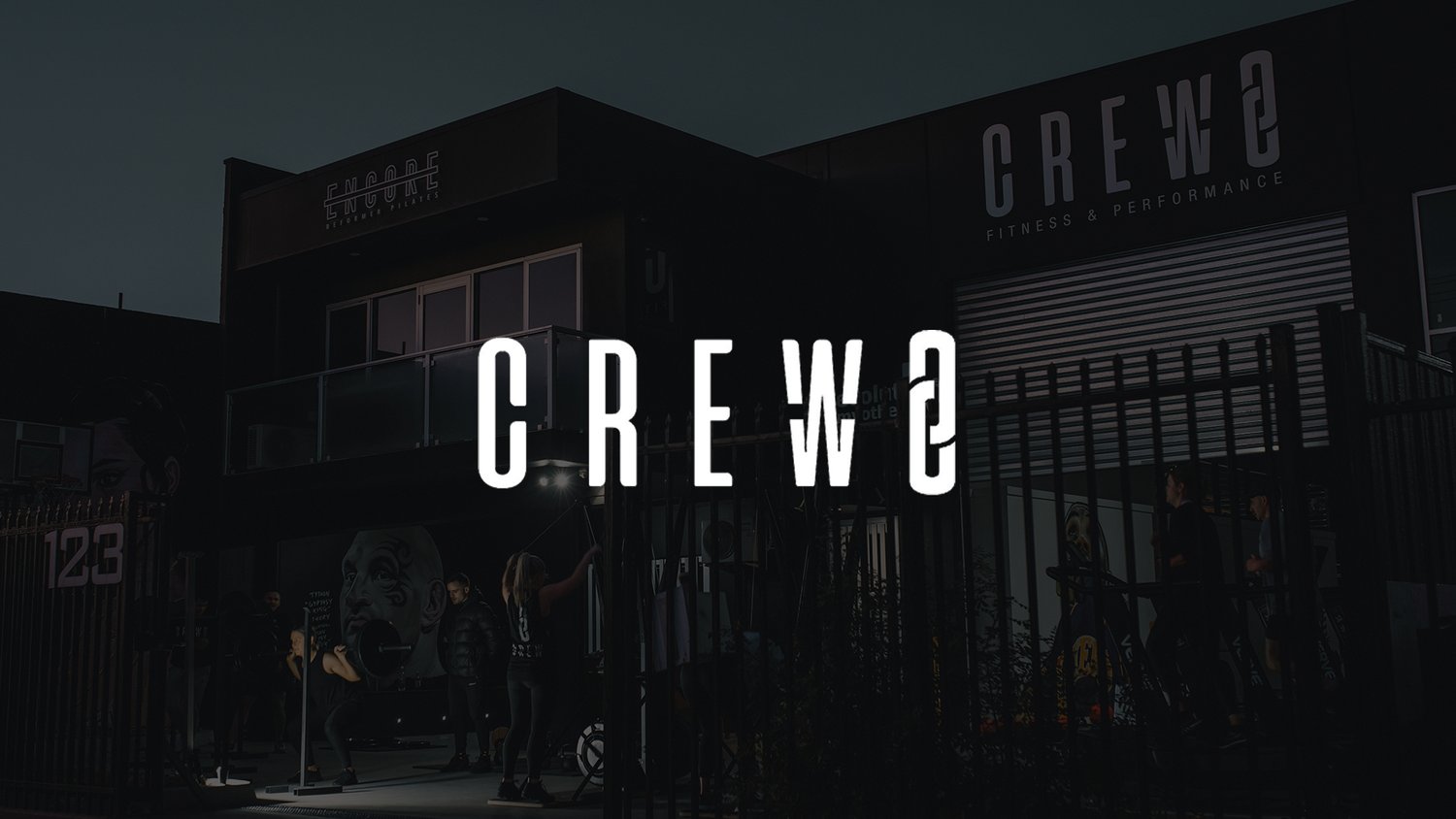 Crew Fitness & Performance - Craigieburn