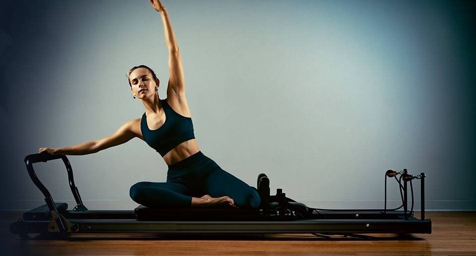 CS Reformer Pilates Castle Hill