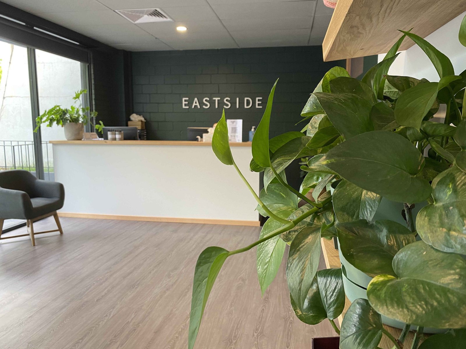 Eastside Physio + Co