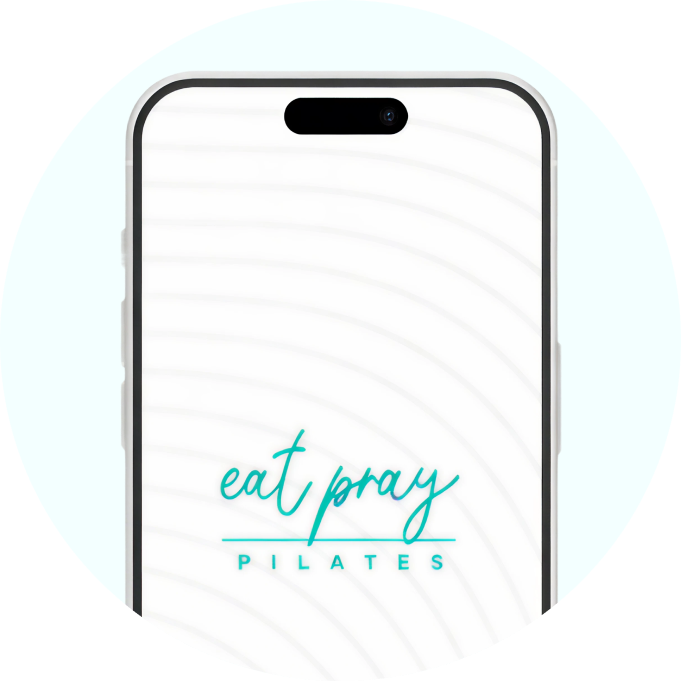 Eat Pray Pilates Studio Preston