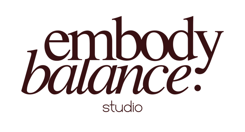 Embody Balance