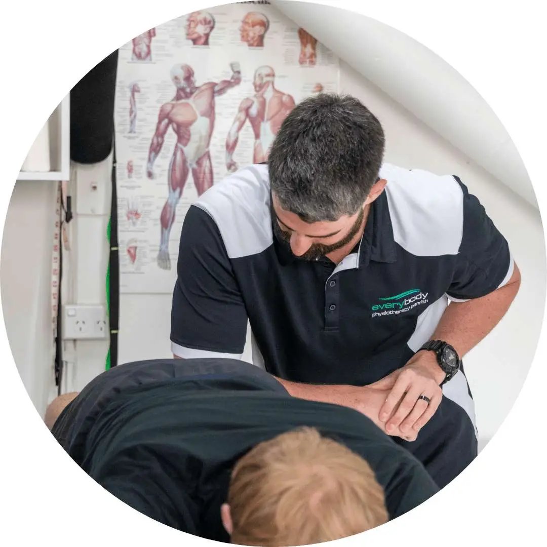 Everybody Physiotherapy Penrith
