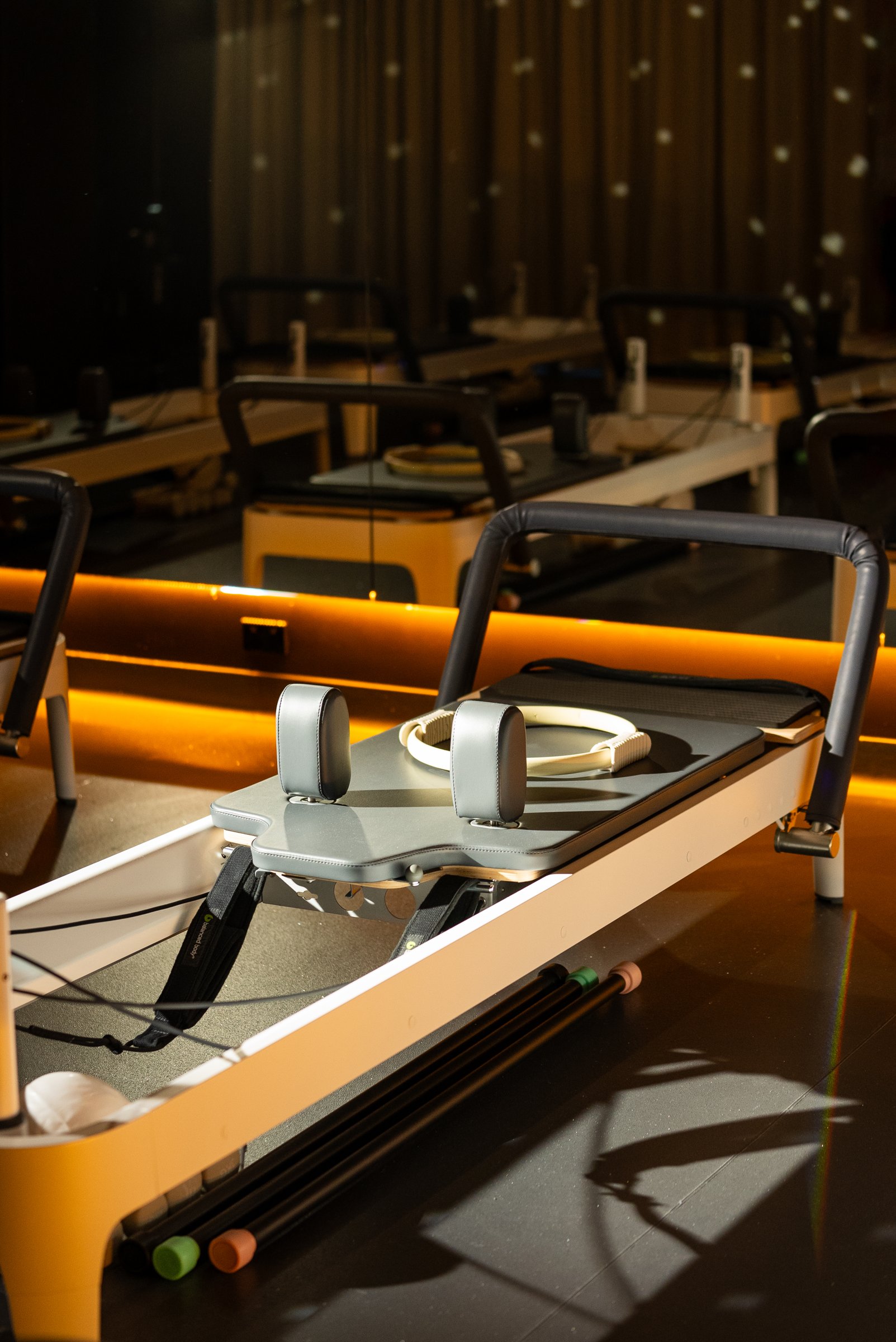 F2 Collective | Pilates Studio