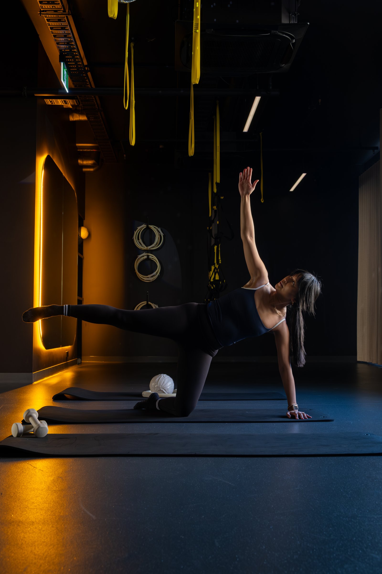 F2 Collective | Pilates Studio — photo 2