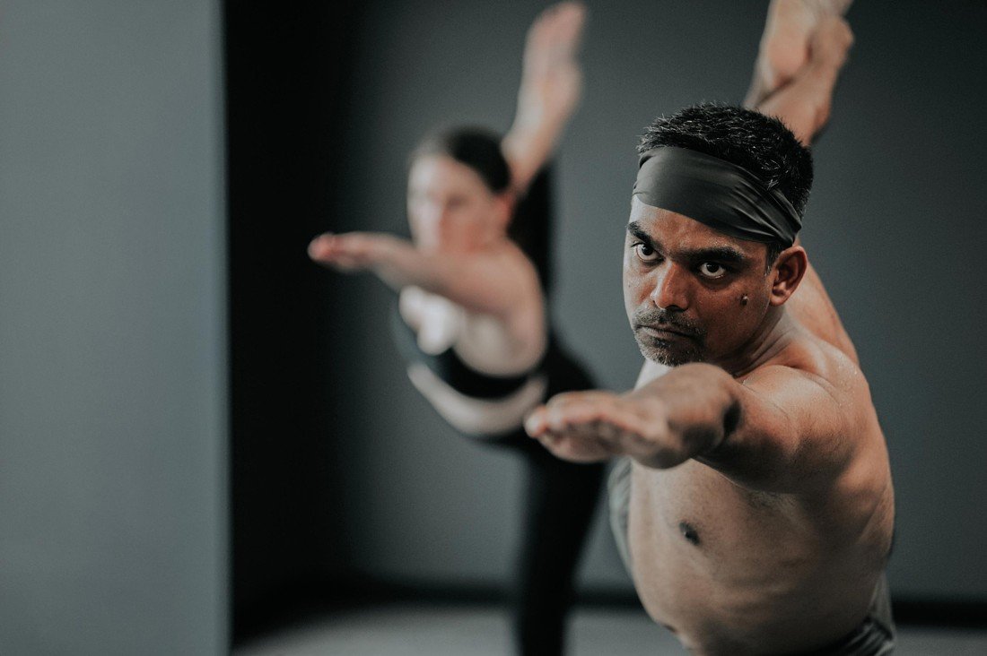 Fahrenheit Yoga + Pilates