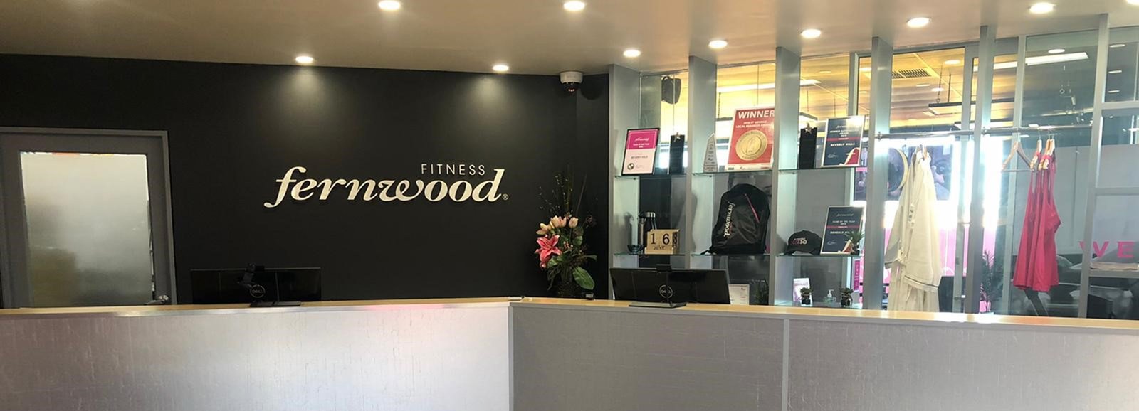 Fernwood Fitness