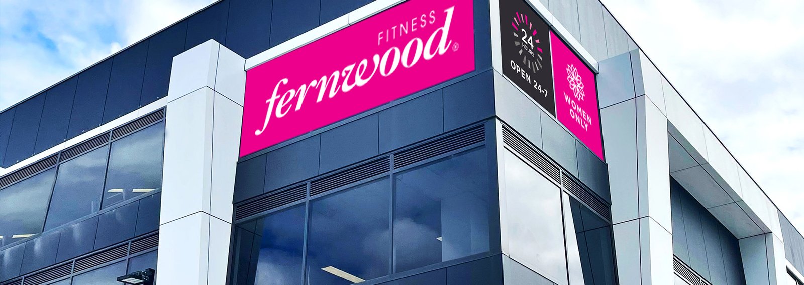 Fernwood Fitness
